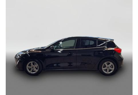 Ford Focus #6