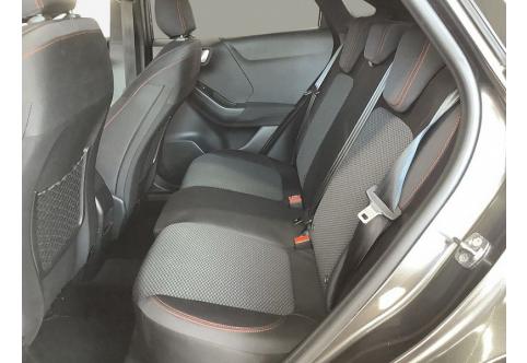Ford Puma #8