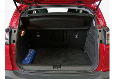 Opel Crossland X #6