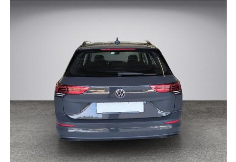 VW Golf #5