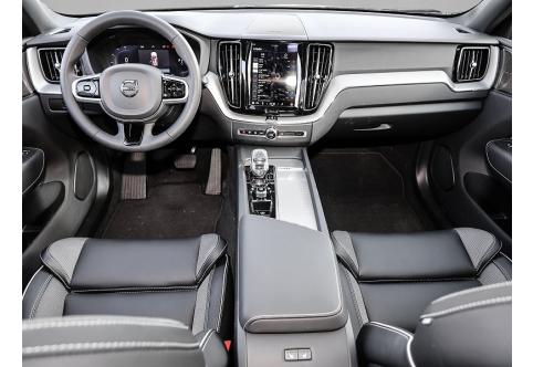 Volvo XC60 #4
