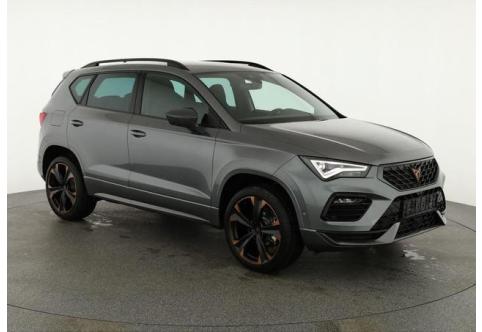 Seat Ateca #2