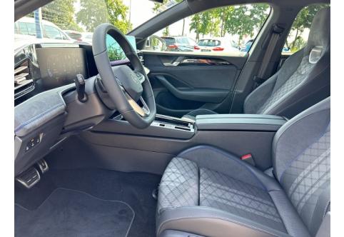 VW Passat #11
