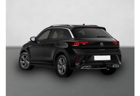 VW T-Roc #3