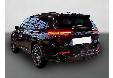 Jeep Grand Cherokee #1