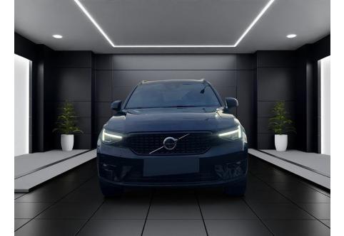 Volvo XC40 #3