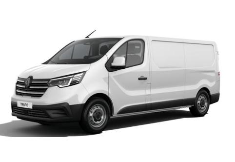Renault Trafic #1