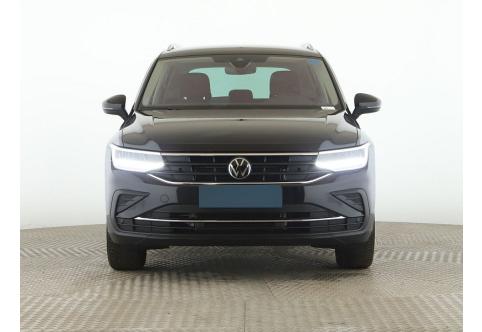 VW Tiguan #2