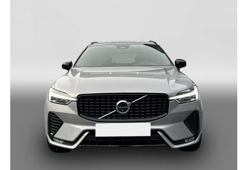 Volvo XC60 #3