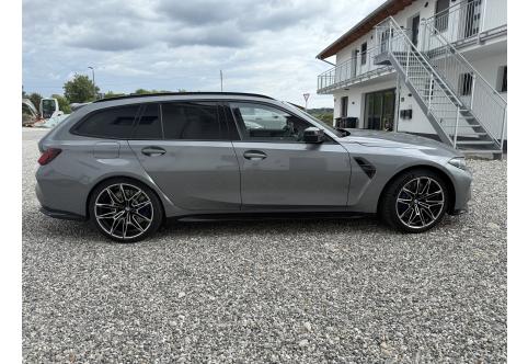 BMW 3 Series #3