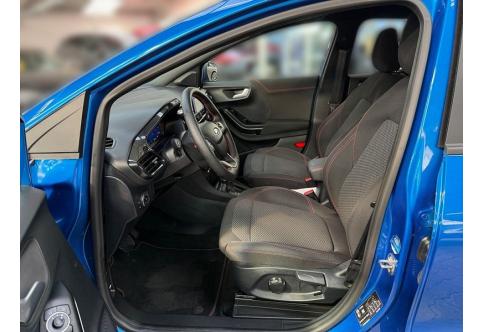 Ford Puma #7