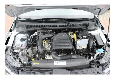 VW Polo #20