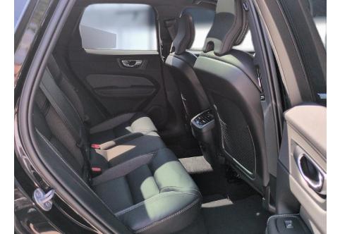 Volvo XC60 #4