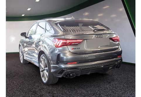 Audi RSQ3 #3