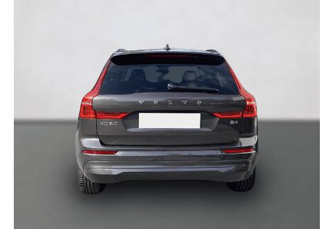 Volvo XC60 #7