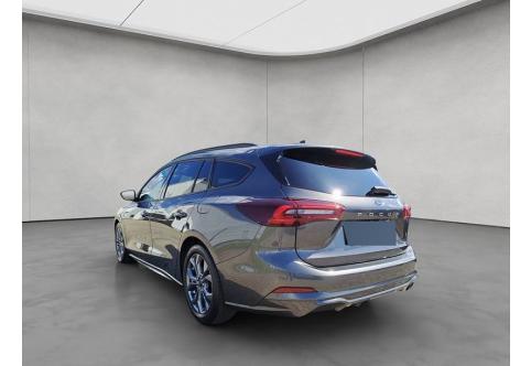 Ford Focus #3