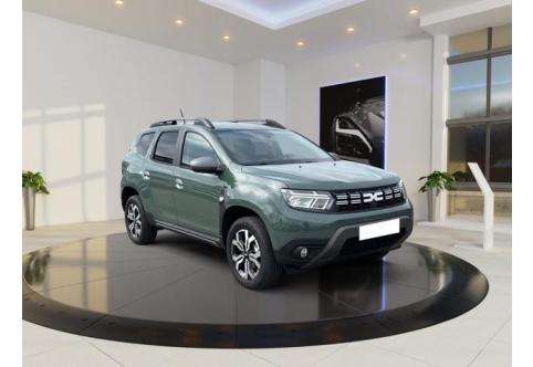 Dacia Duster #1