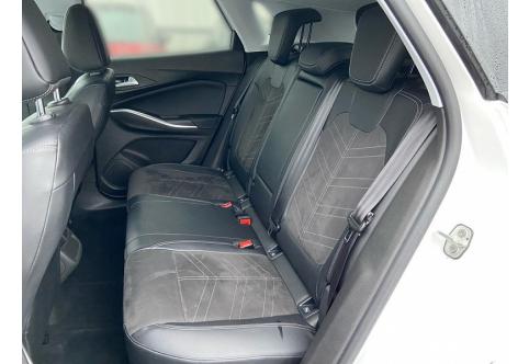 Opel Grandland X #7
