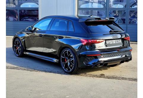 Audi RS3 #2