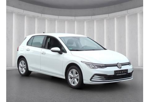 VW Golf #19
