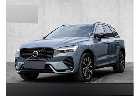 Volvo XC60 #1