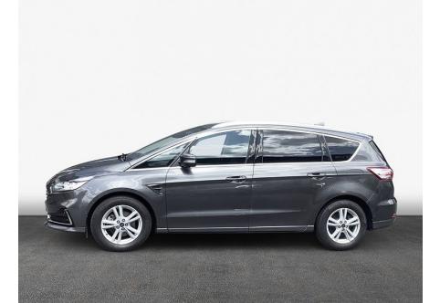Ford S-MAX #4