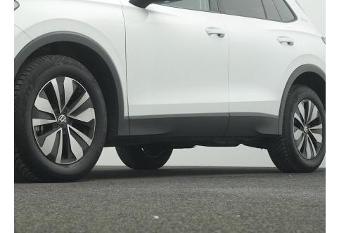 VW Tiguan #26