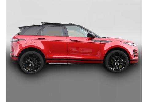 Land Rover Range Rover #4