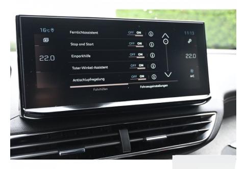 Peugeot 5008 #19