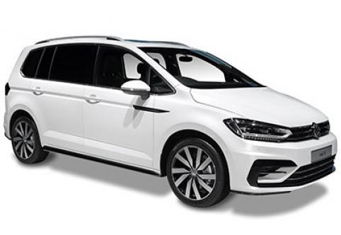 Volkswagen Touran Reimport kaufen ✓ günstige EU Neuwagen in grosser Auswahl  ✓