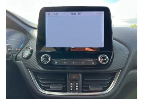 Ford Puma #17