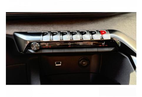 Peugeot 5008 #7