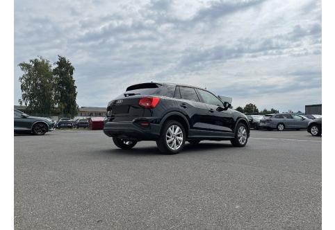 Audi Q2 #5