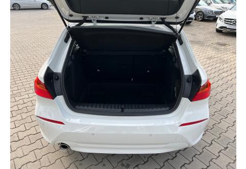 BMW 1er #7