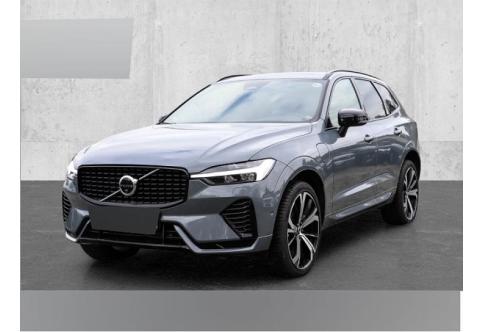 Volvo XC60 #1