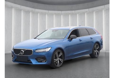 Volvo V90 #1