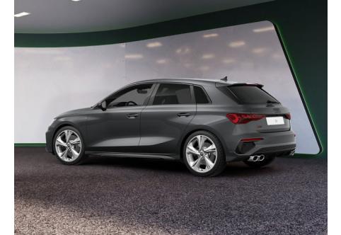 Audi S3 #3