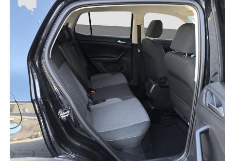 VW T-Cross #17