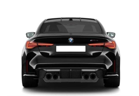 BMW 4er Coupe CS #3