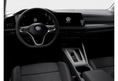 VW Golf #2