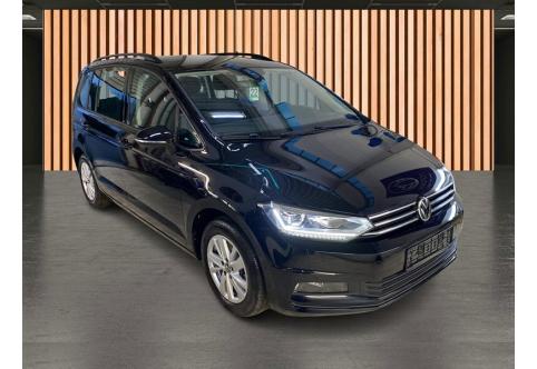 VW Touran #13