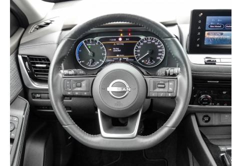 Nissan X-Trail #9