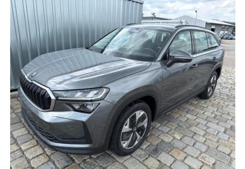 Skoda Kodiaq #3