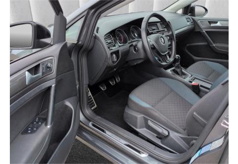 VW Golf #5