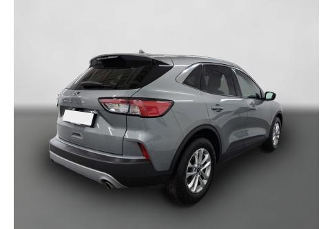 Ford Kuga #3