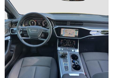 Audi A6 #13