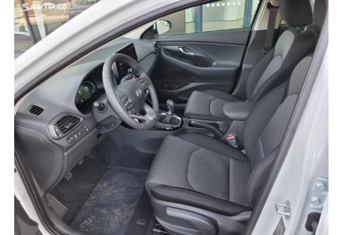 Hyundai I30 #11