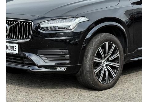 Volvo XC90 #3
