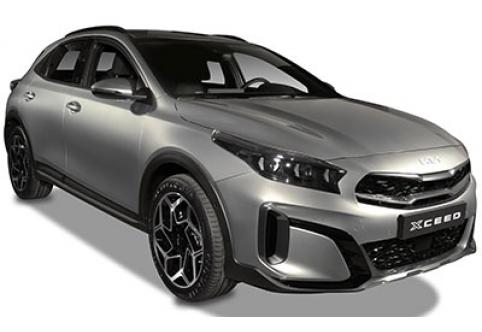 Kia XCeed Reimport as a new EU car with a discount of up to 46%