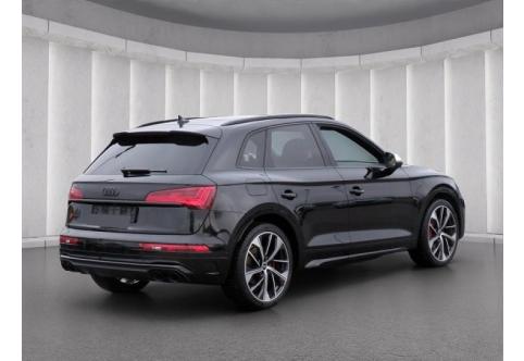 Audi SQ5 #3